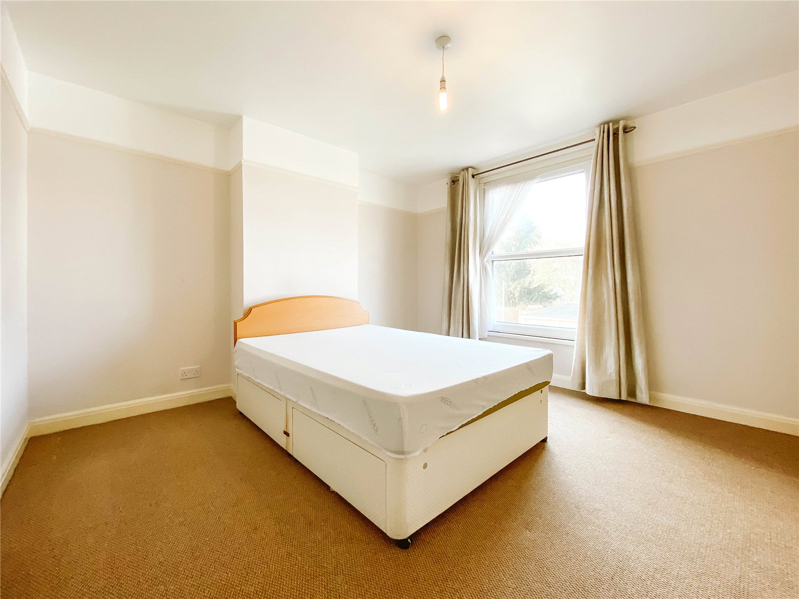 3 bedroom House to let in Northville, Bristol