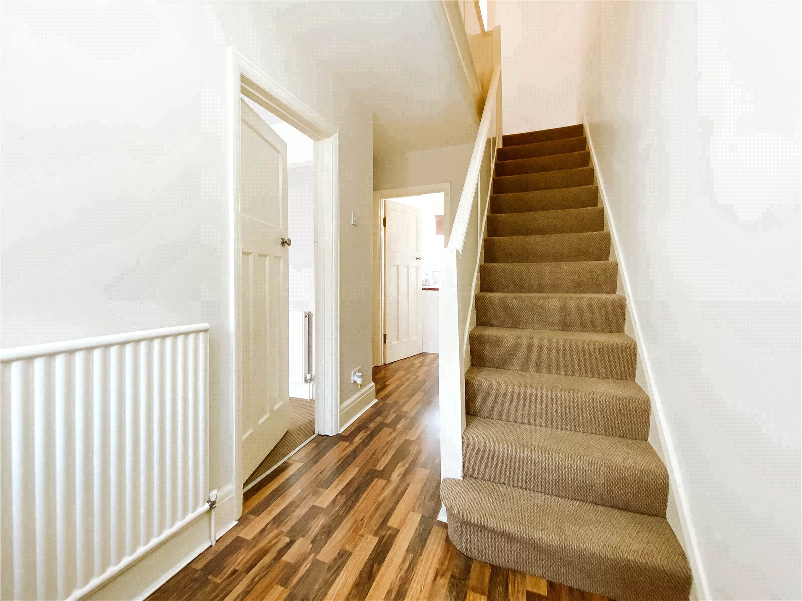 3 bedroom House to let in Northville, Bristol