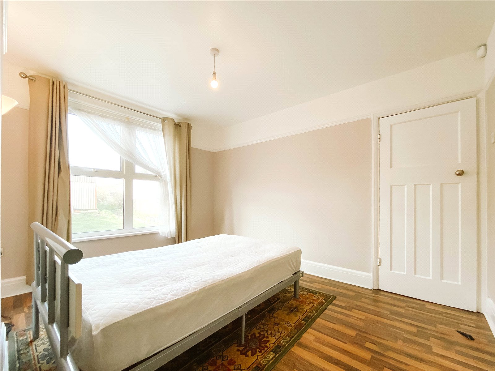 3 bedroom House to let in Northville, Bristol