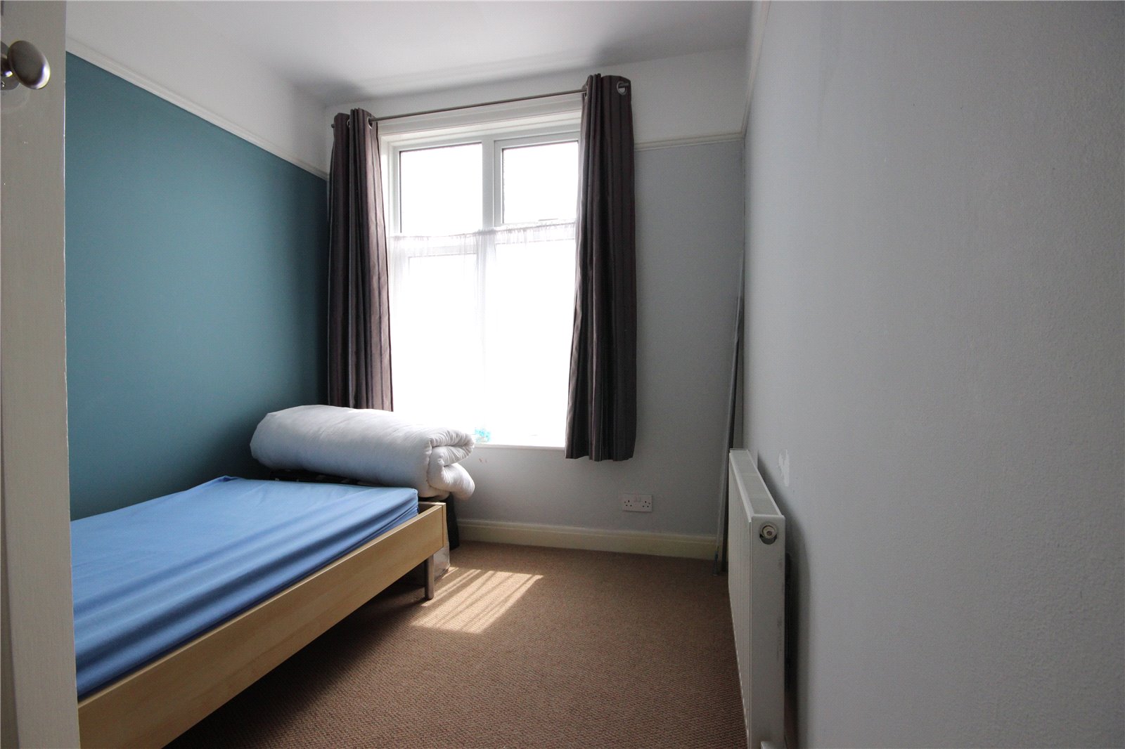 3 bedroom House to let in Northville, Bristol