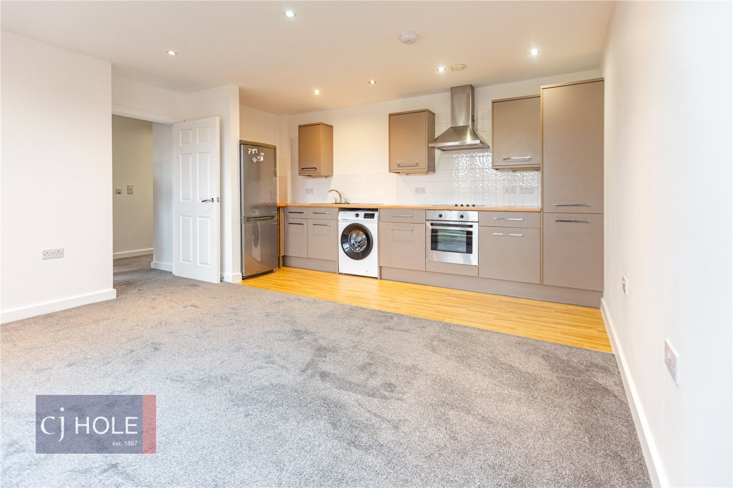 City Centre, Bristol