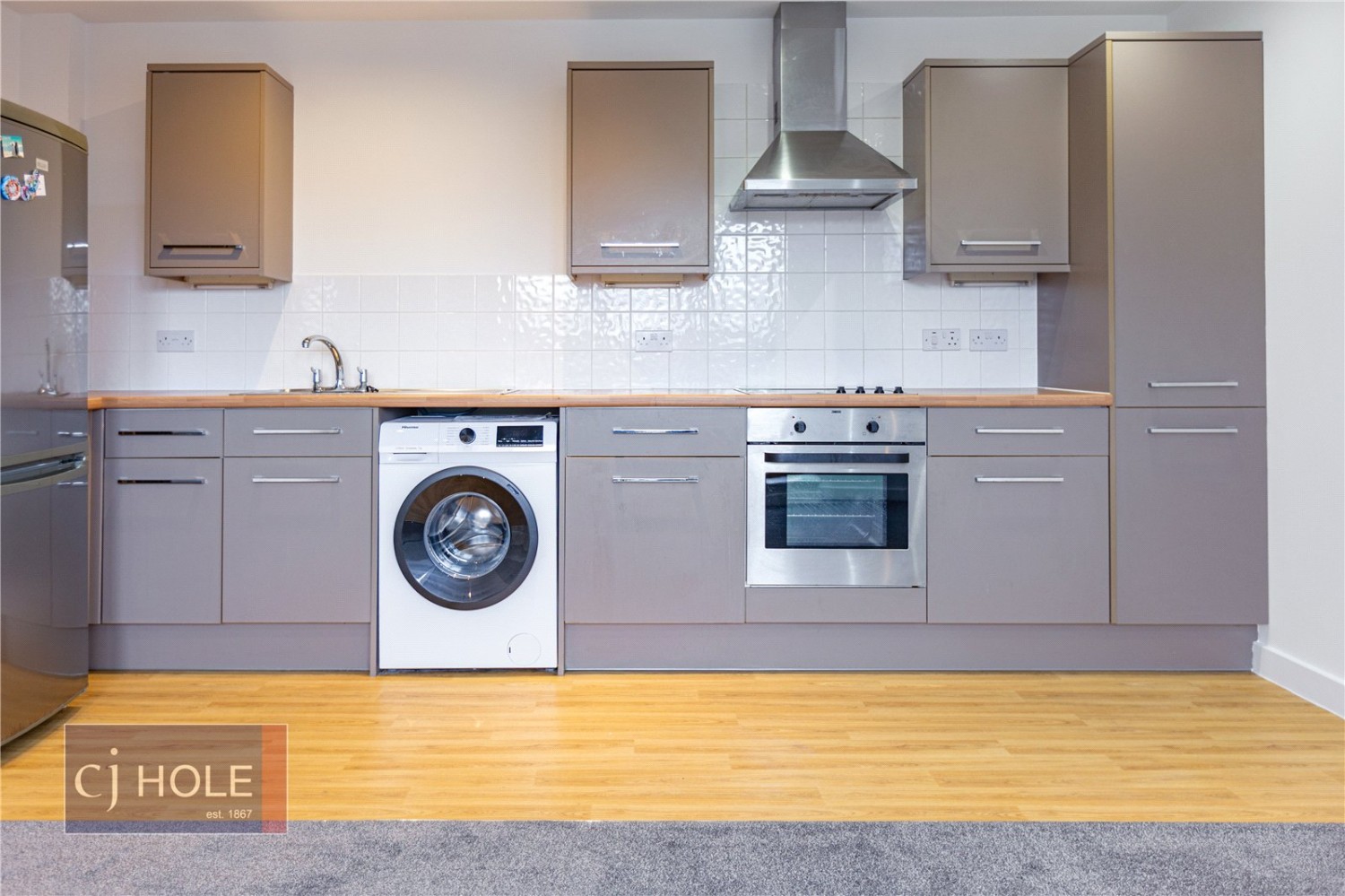 City Centre, Bristol