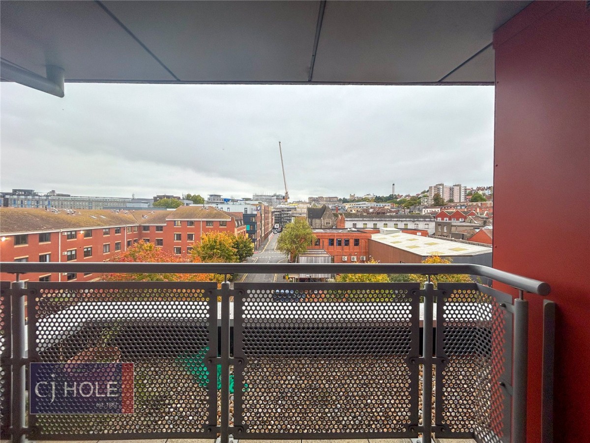 City Centre, Bristol