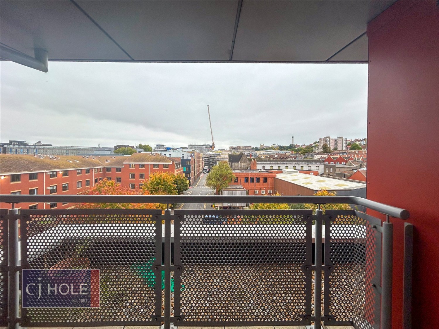 City Centre, Bristol