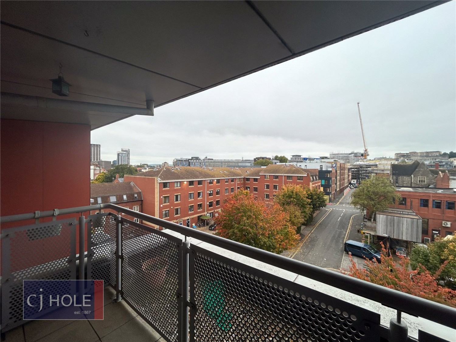 City Centre, Bristol