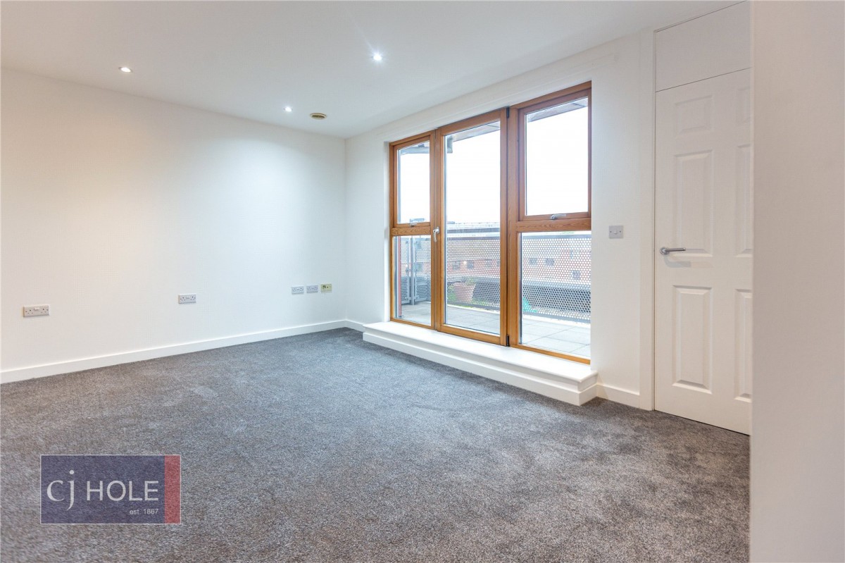 City Centre, Bristol