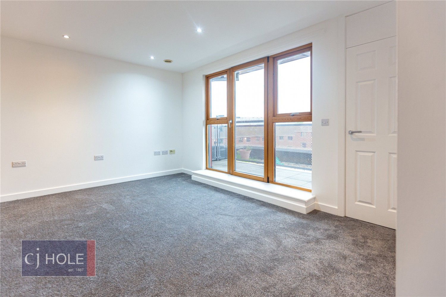 City Centre, Bristol