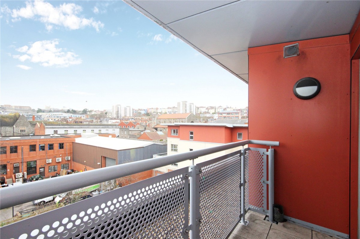 City Centre, Bristol