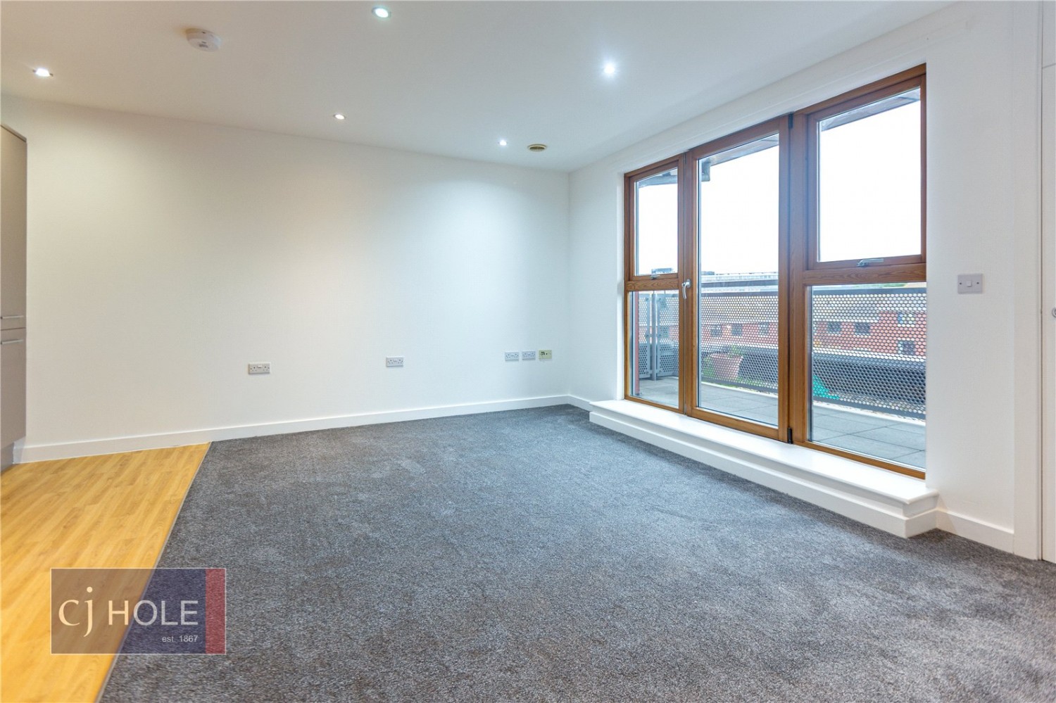 City Centre, Bristol