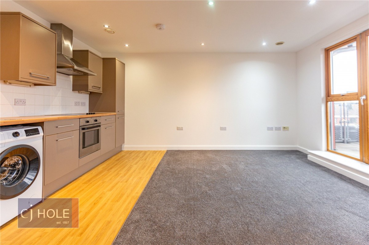 City Centre, Bristol