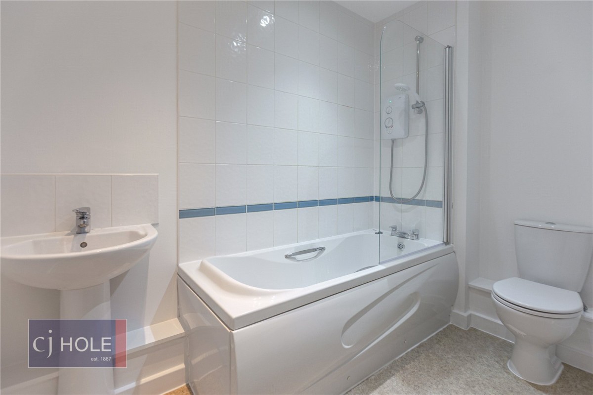 City Centre, Bristol