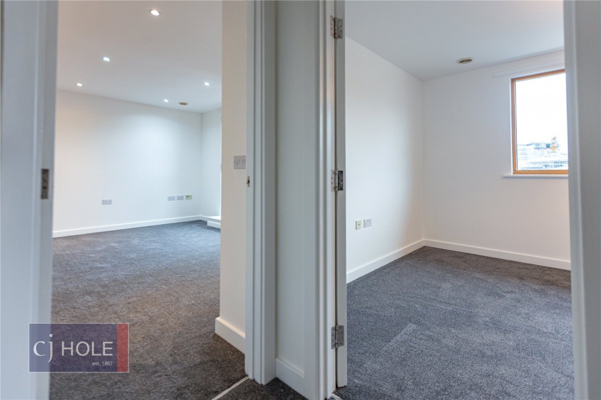 City Centre, Bristol