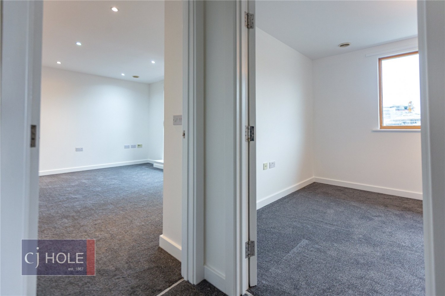 City Centre, Bristol