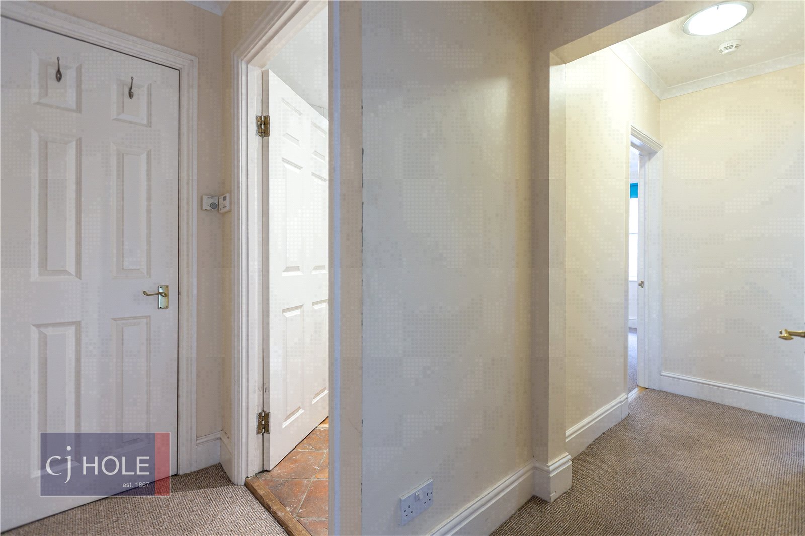 2 bedroom Flat to let in Clifton, Bristol