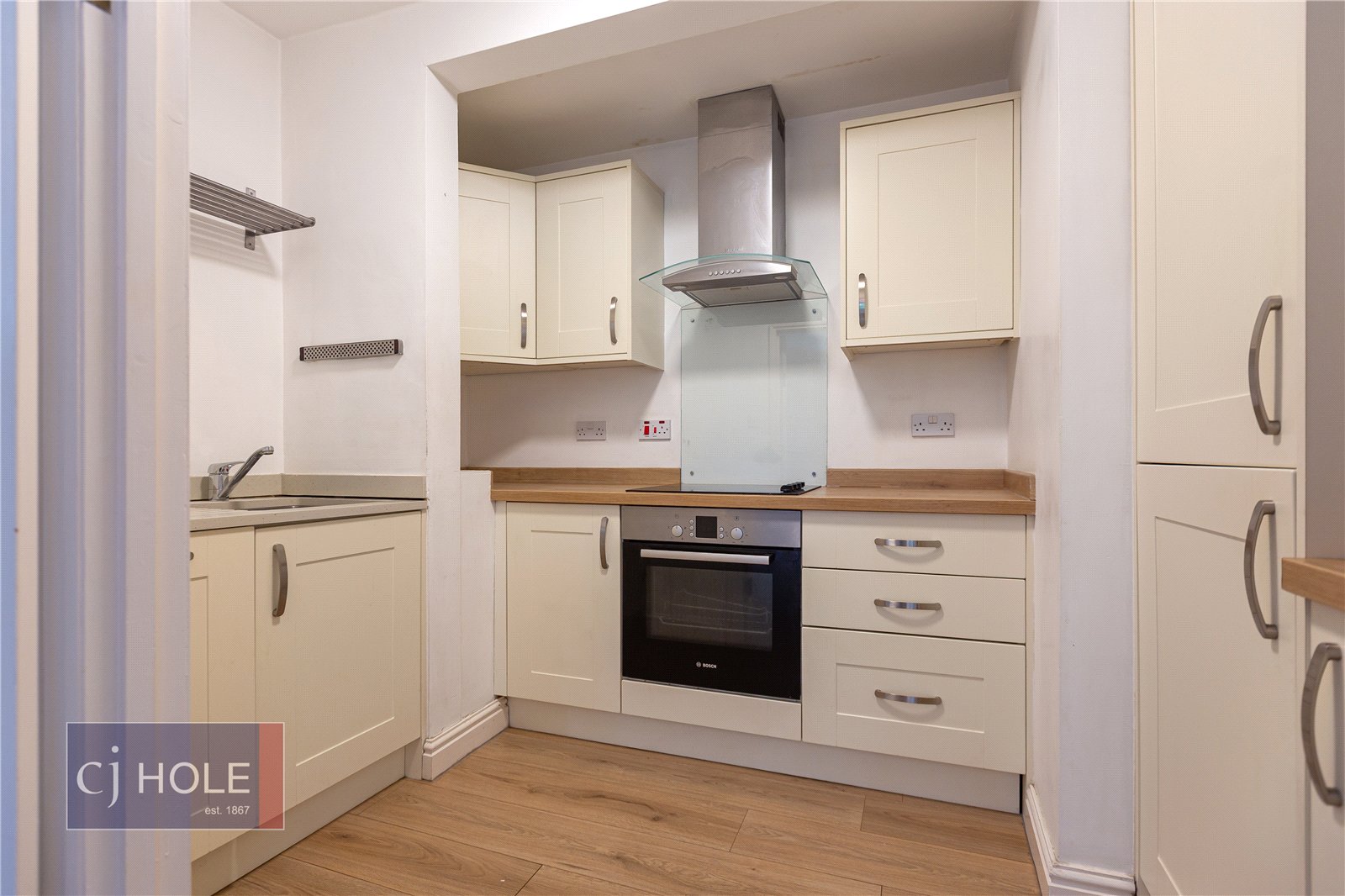 2 bedroom Flat to let in Clifton, Bristol