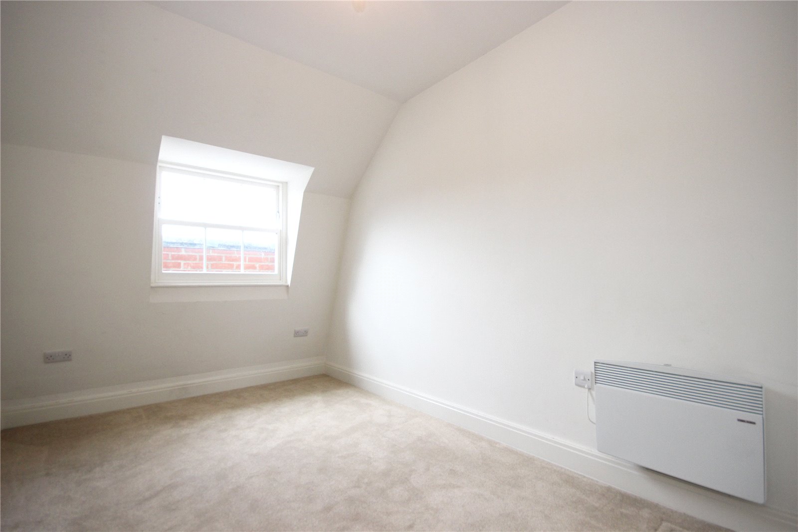 2 bedroom Flat to let in St. Paul Street, City Centre, Bristol