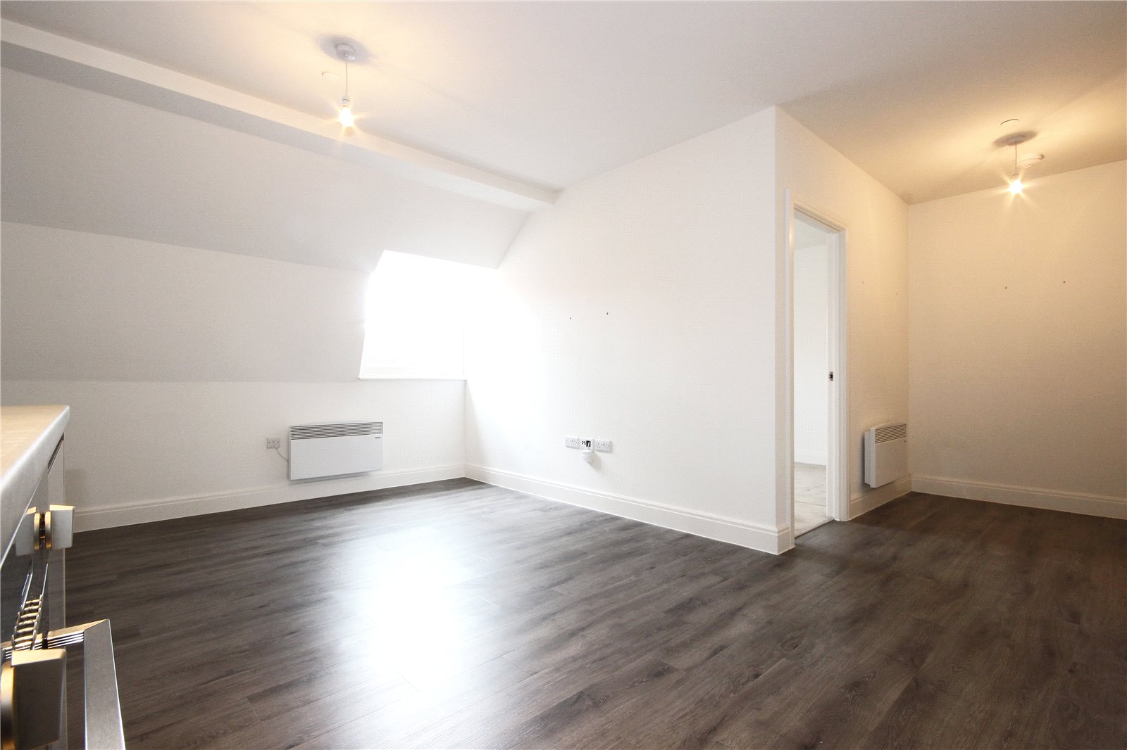 2 bedroom Flat to let in St. Paul Street, City Centre, Bristol