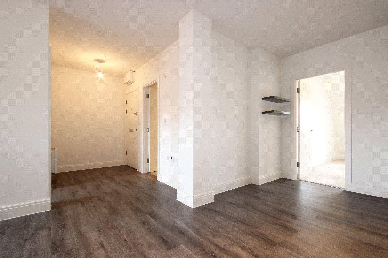 2 bedroom Flat to let in St. Paul Street, City Centre, Bristol