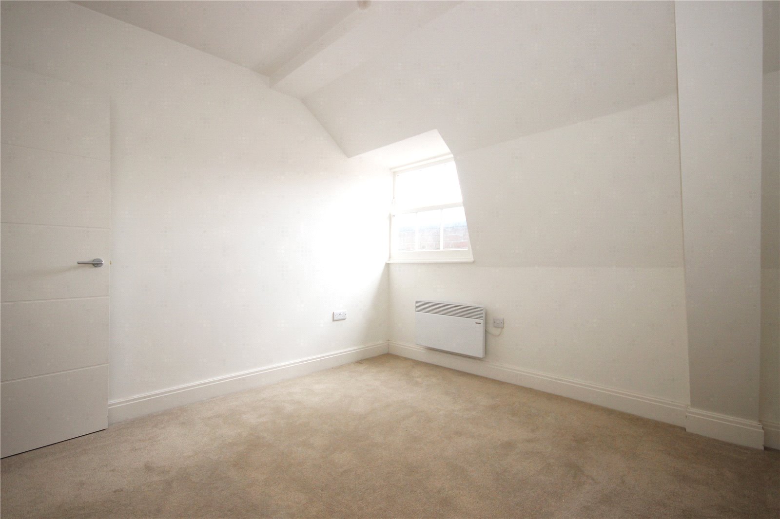 2 bedroom Flat to let in St. Paul Street, City Centre, Bristol