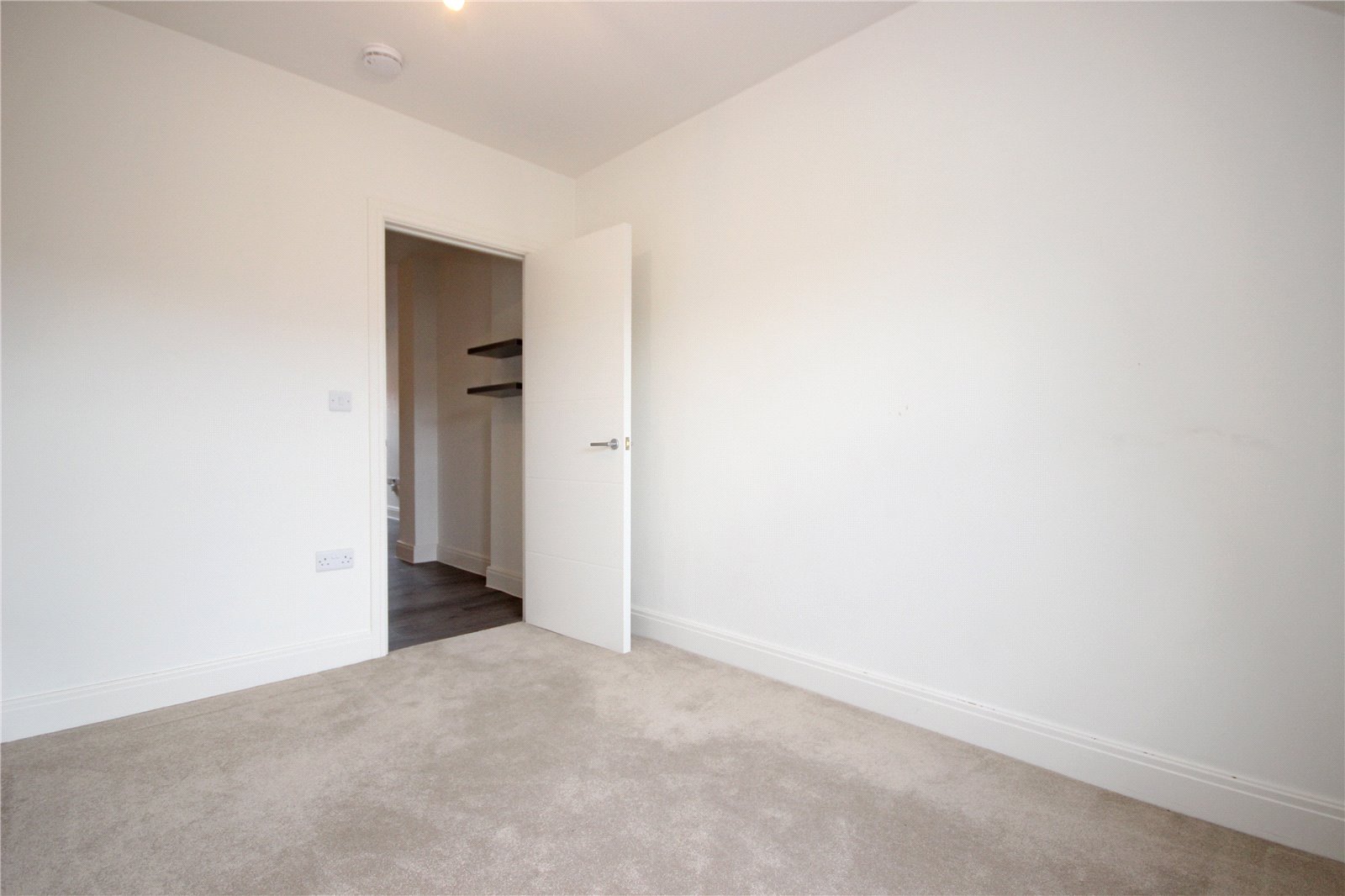 2 bedroom Flat to let in St. Paul Street, City Centre, Bristol