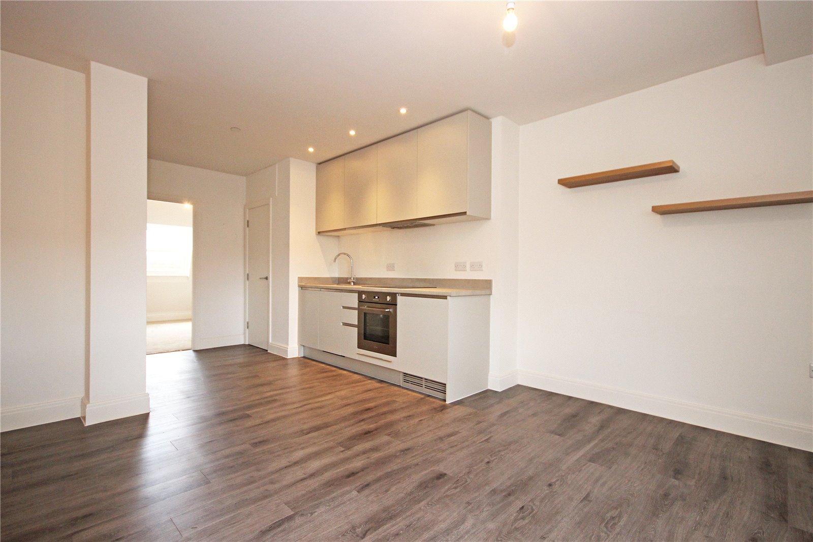 2 bedroom Flat to let in St. Paul Street, City Centre, Bristol
