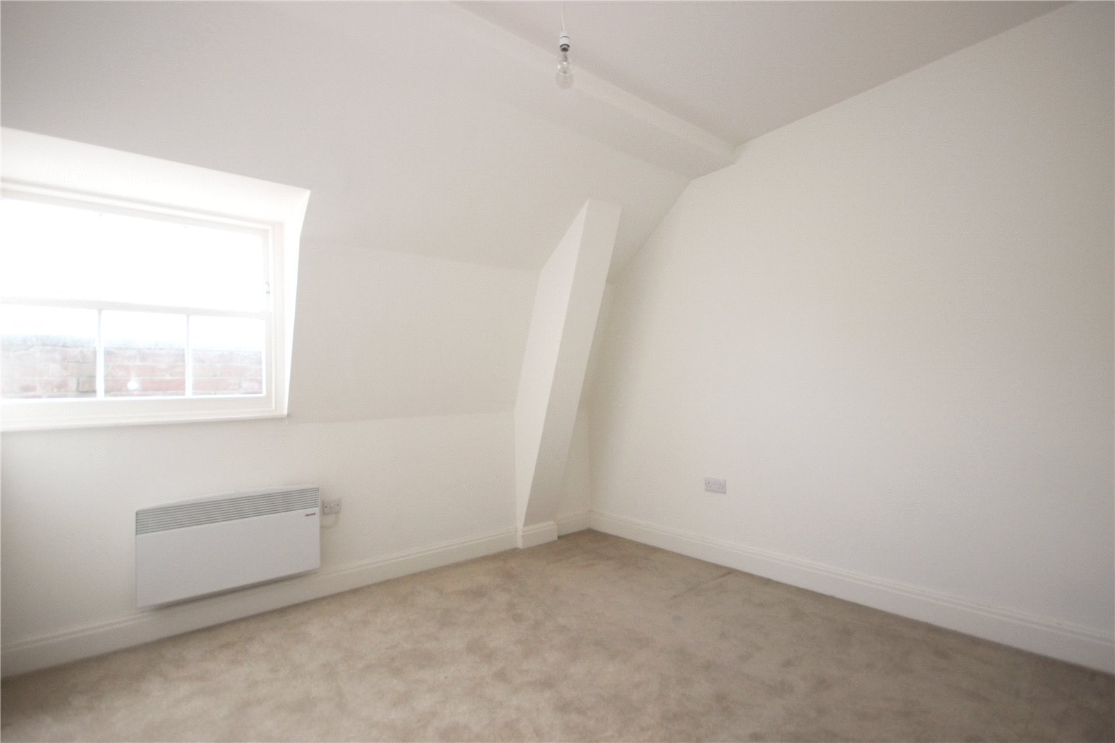 2 bedroom Flat to let in St. Paul Street, City Centre, Bristol