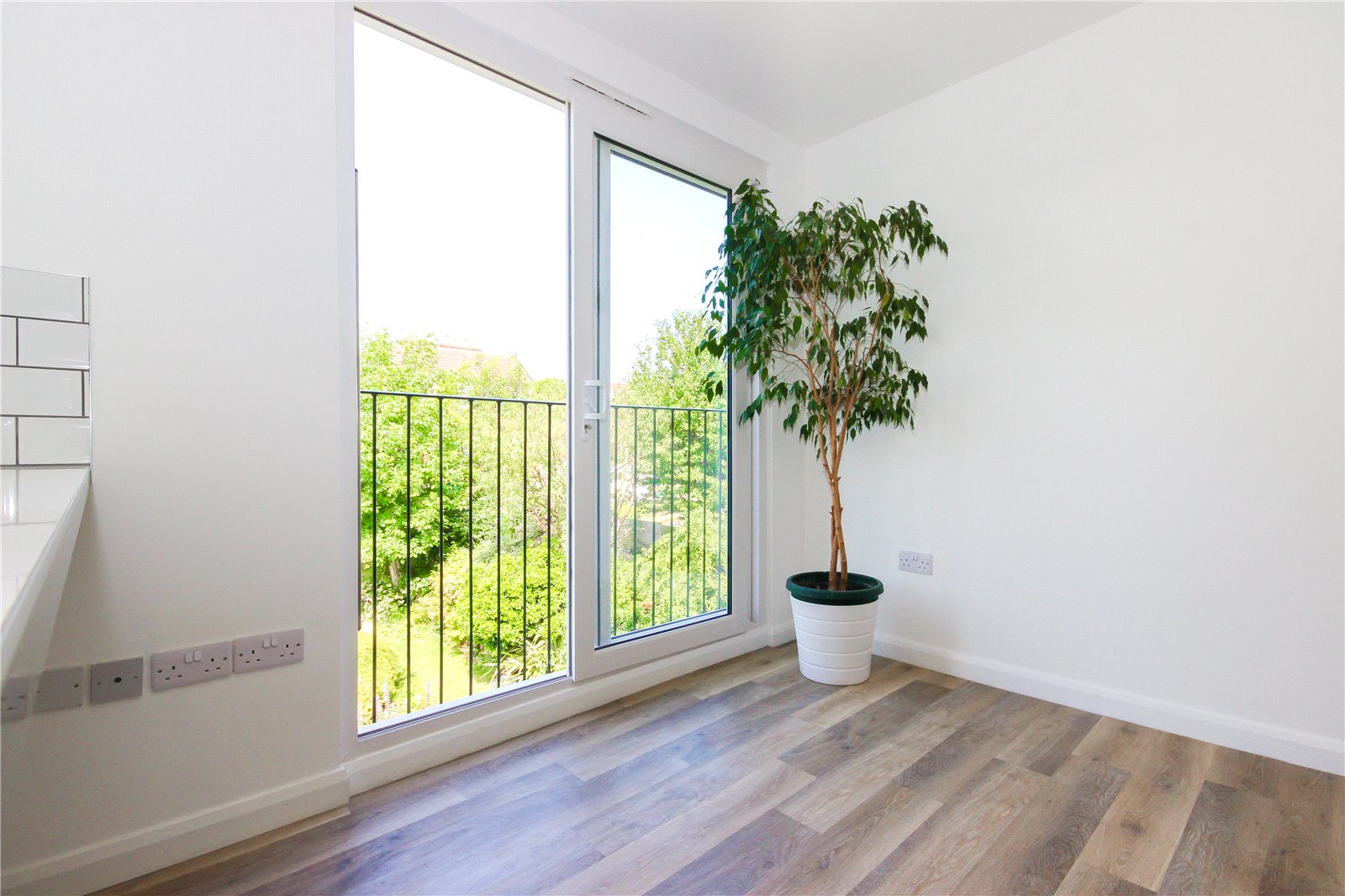 3 bedroom Flat to let in Bishopston, Bristol