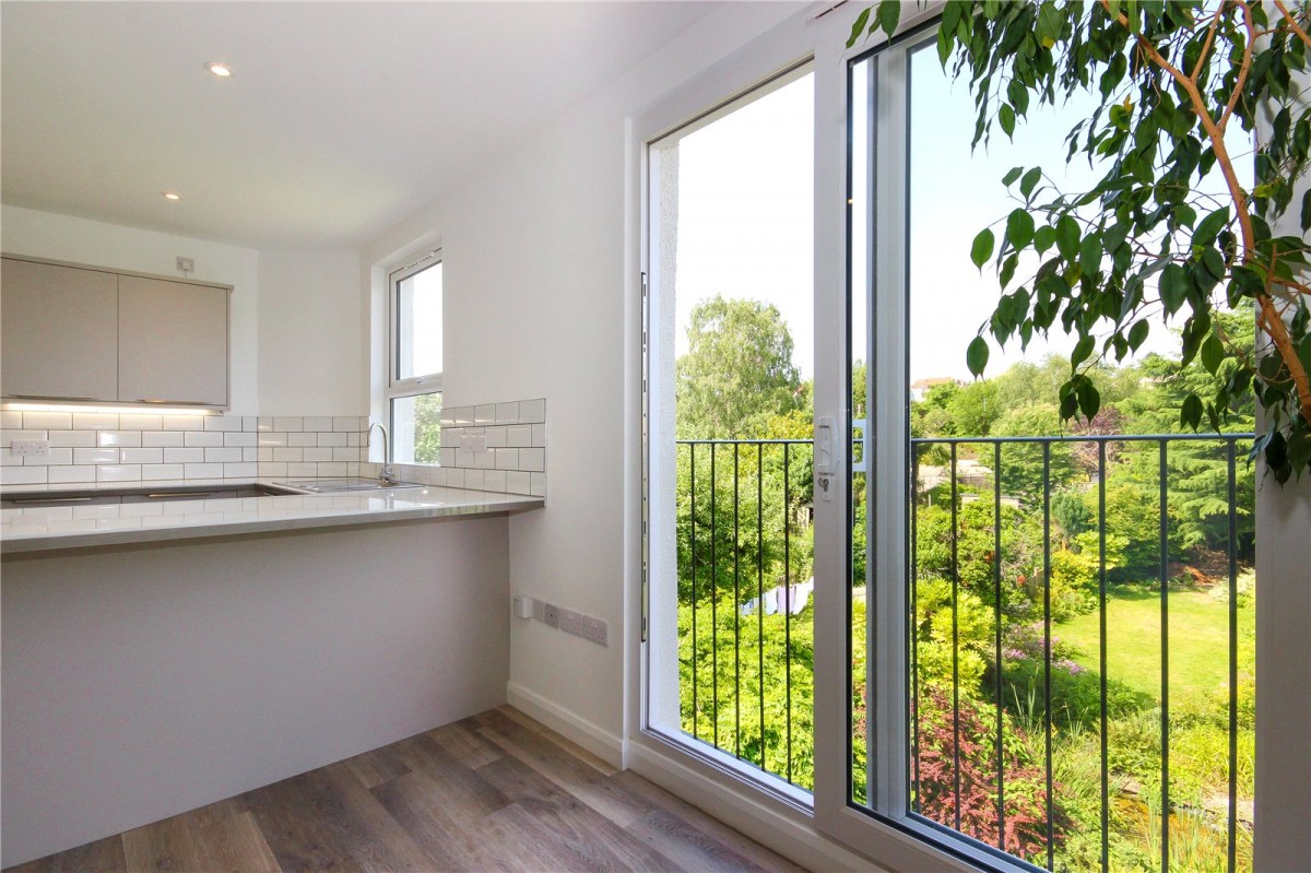 Bishopston, Bristol