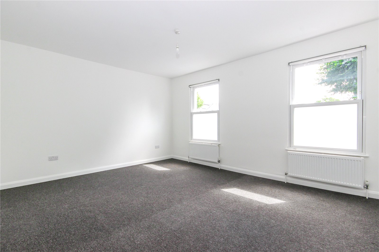 3 bedroom Flat to let in Bishopston, Bristol