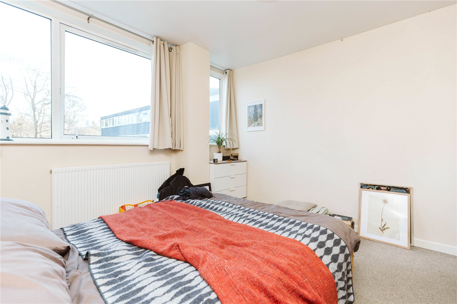 3 bedroom Flat to let in Hazelwood Road, Stoke Bishop, Bristol