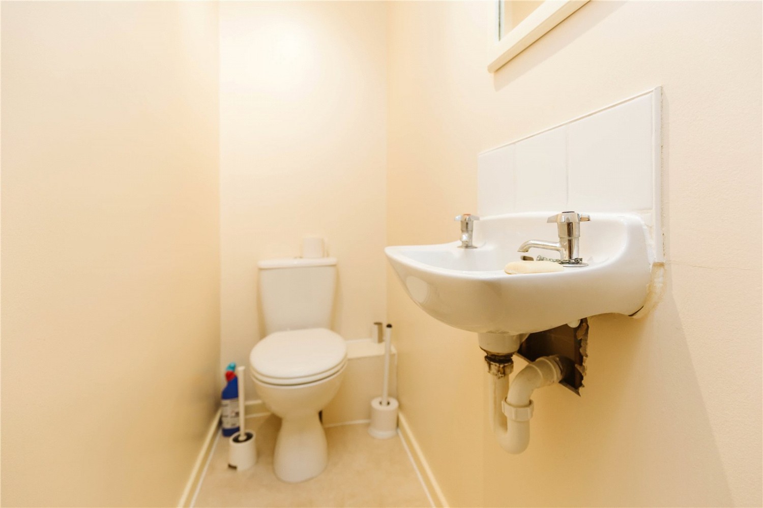 Hazelwood Road, Stoke Bishop, Bristol
