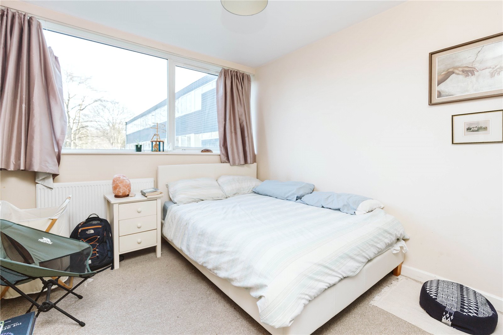 3 bedroom Flat to let in Hazelwood Road, Stoke Bishop, Bristol