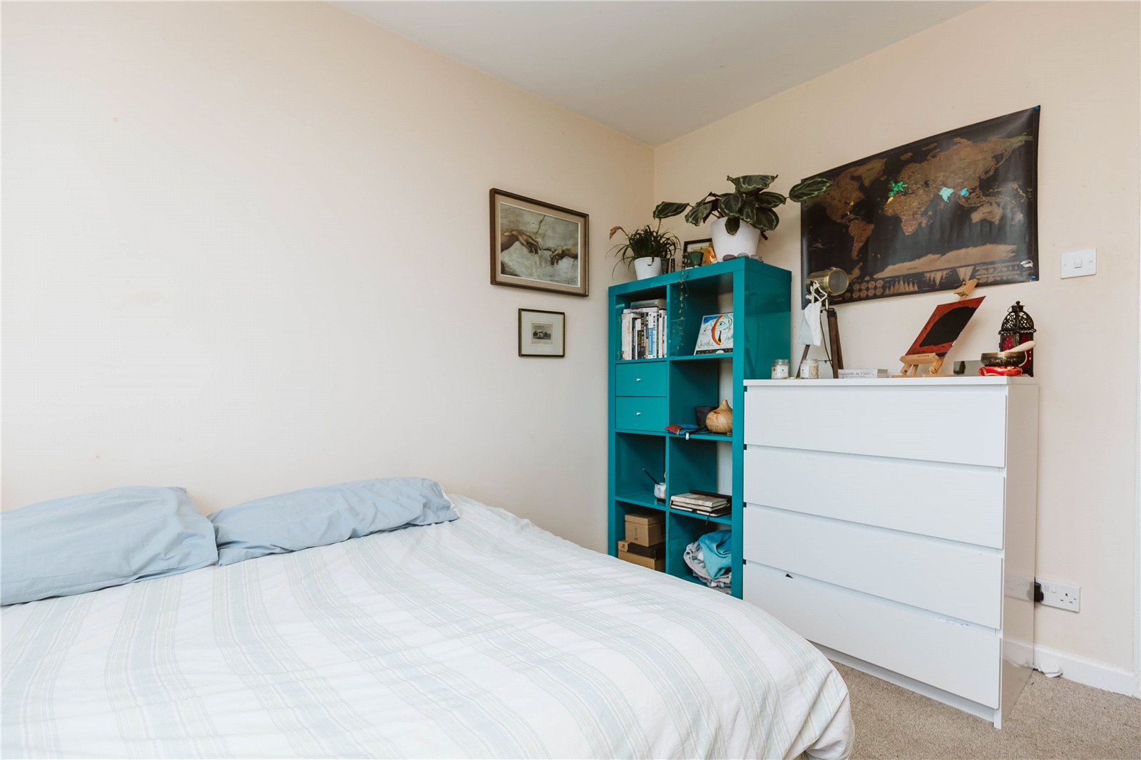 3 bedroom Flat to let in Hazelwood Road, Stoke Bishop, Bristol