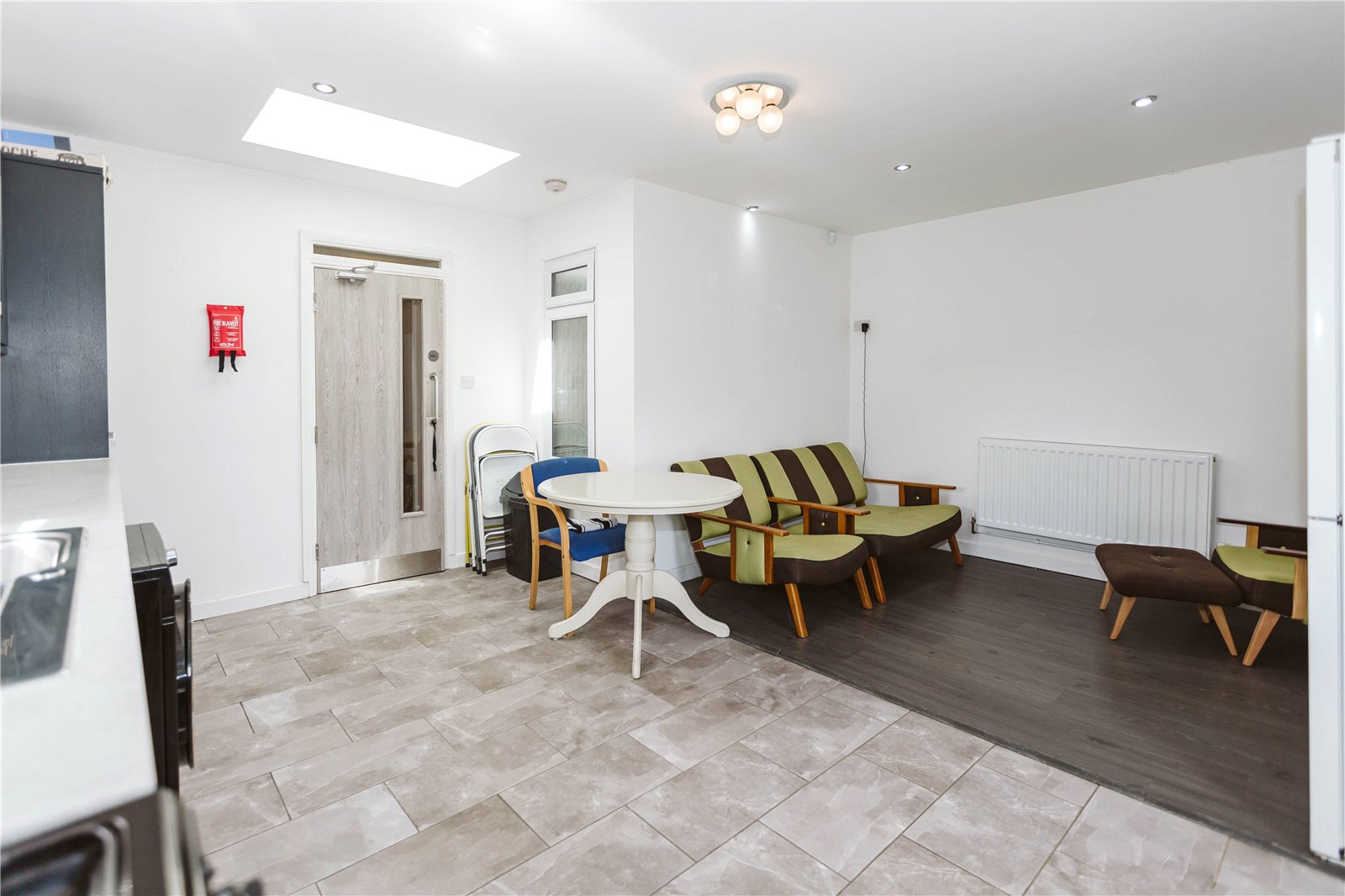 5 bedroom House to let in Southmead, Bristol