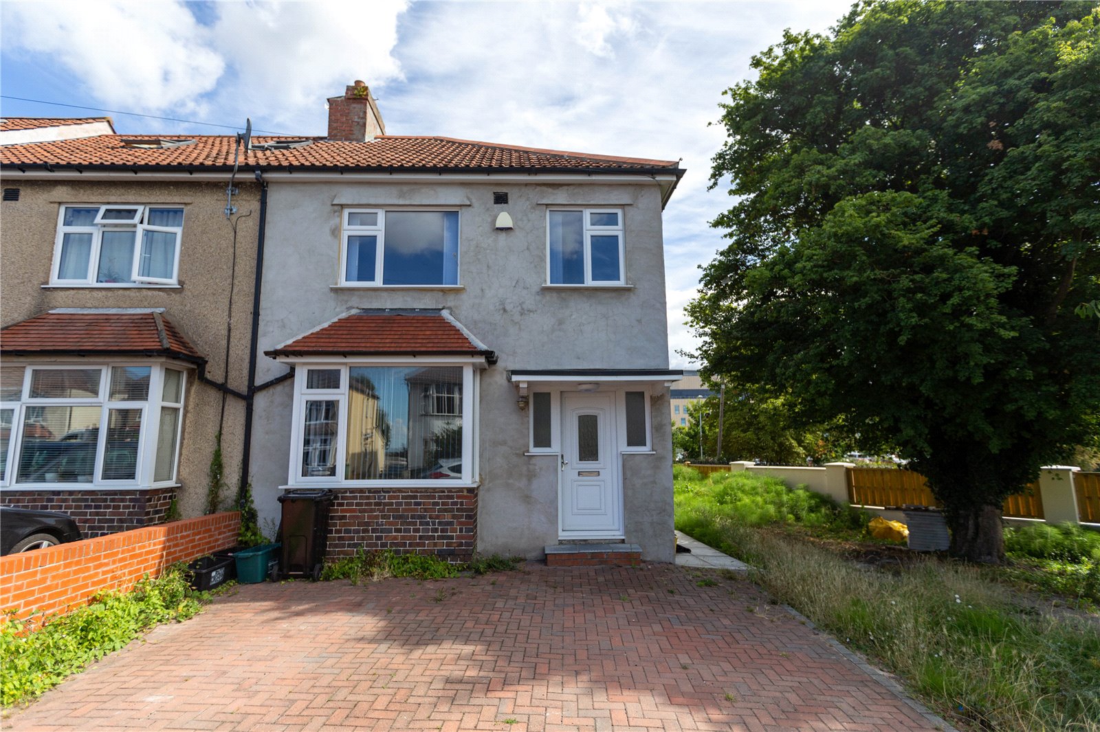 5 bedroom House to let in Southmead, Bristol