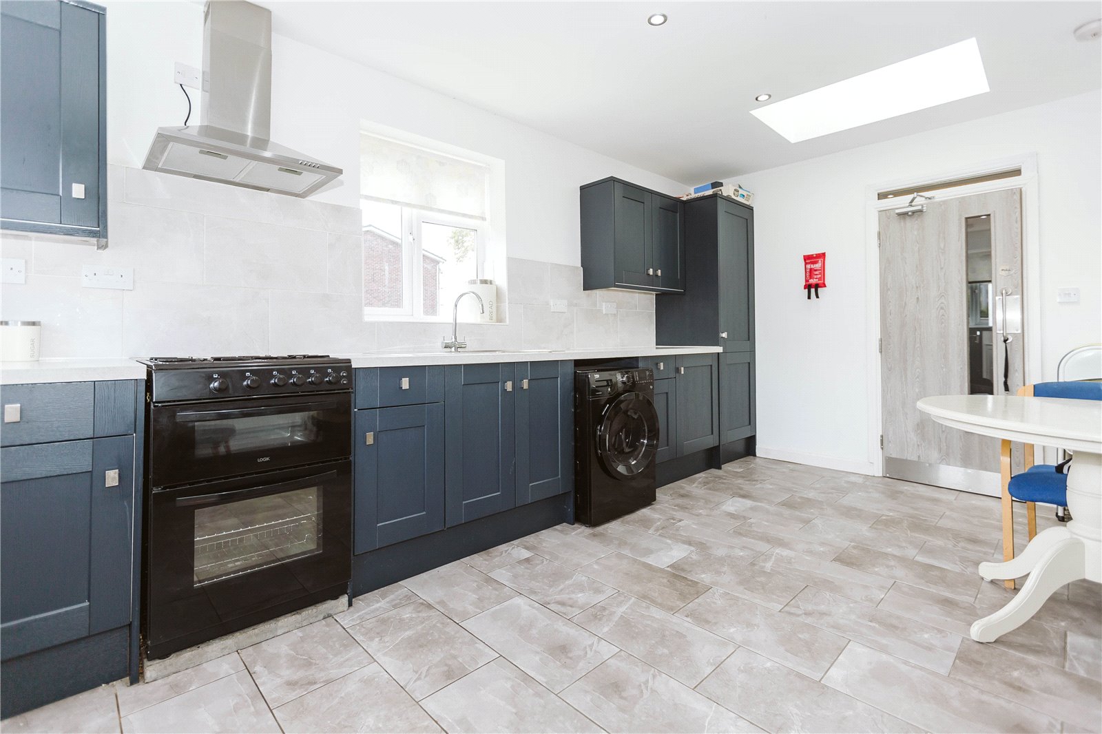 5 bedroom House to let in Southmead, Bristol