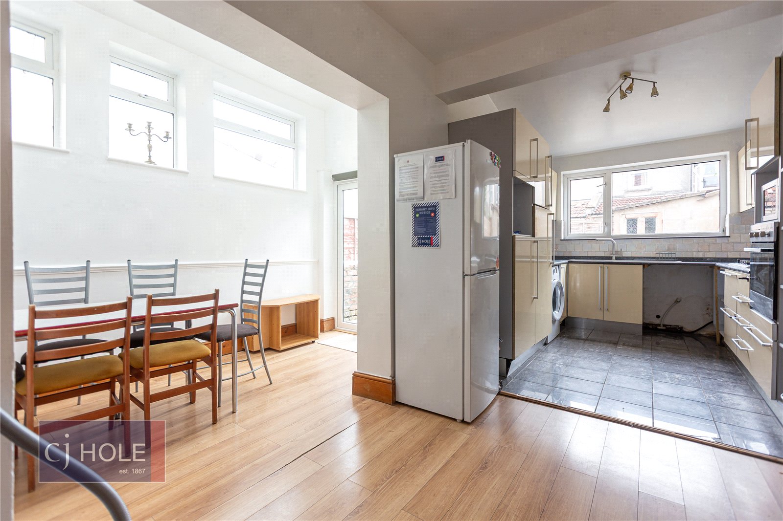 5 bedroom House to let in Bishopston, Bristol