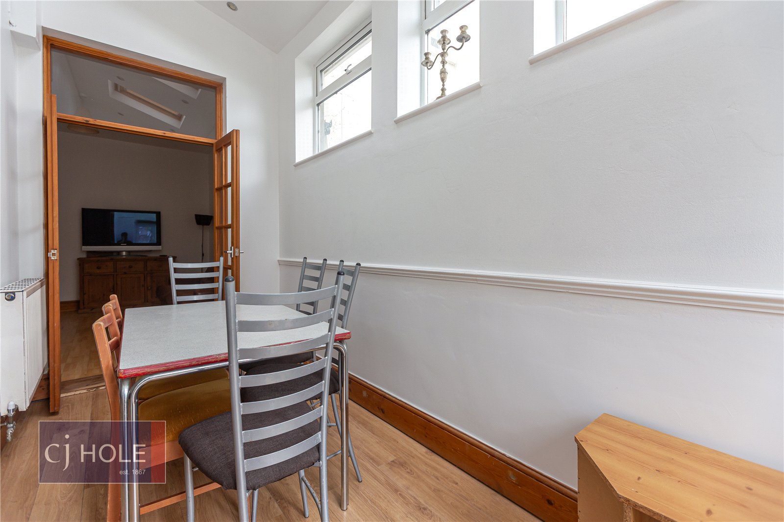 5 bedroom House to let in Bishopston, Bristol