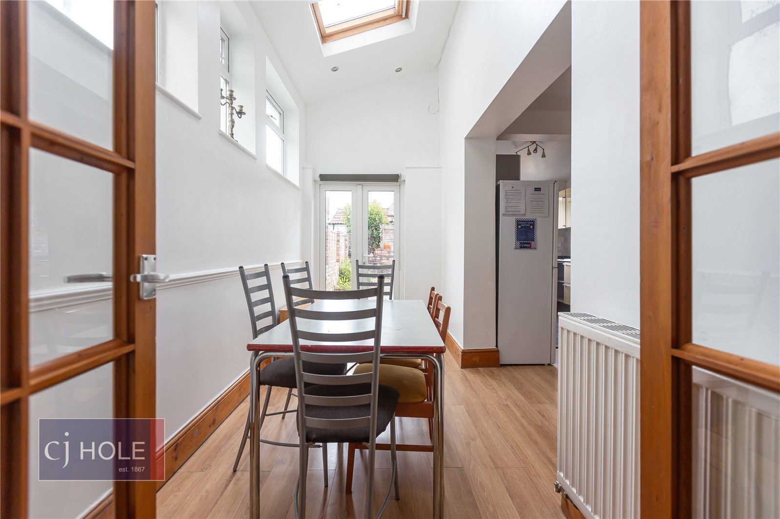 5 bedroom House to let in Bishopston, Bristol