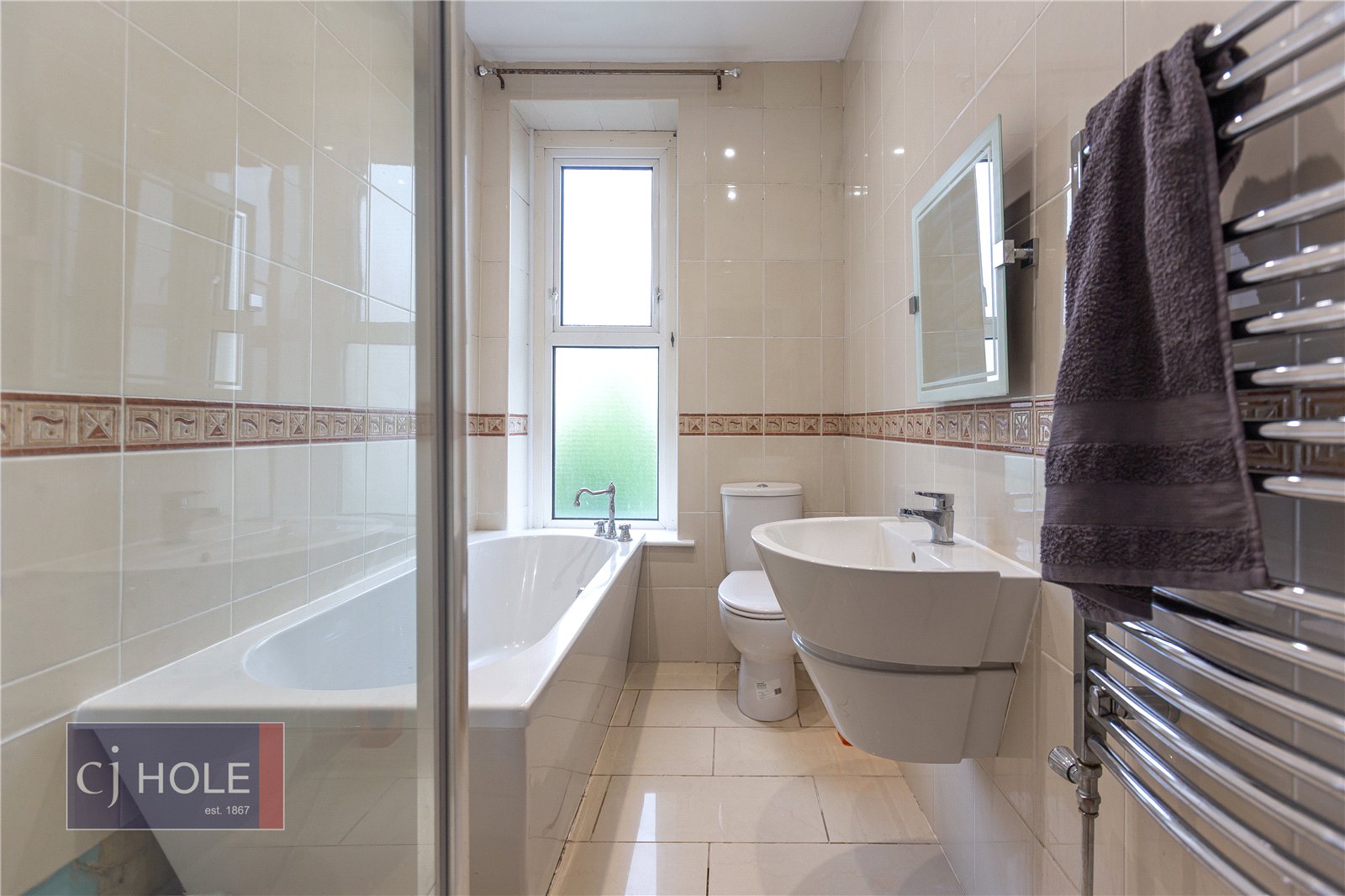 5 bedroom House to let in Bishopston, Bristol