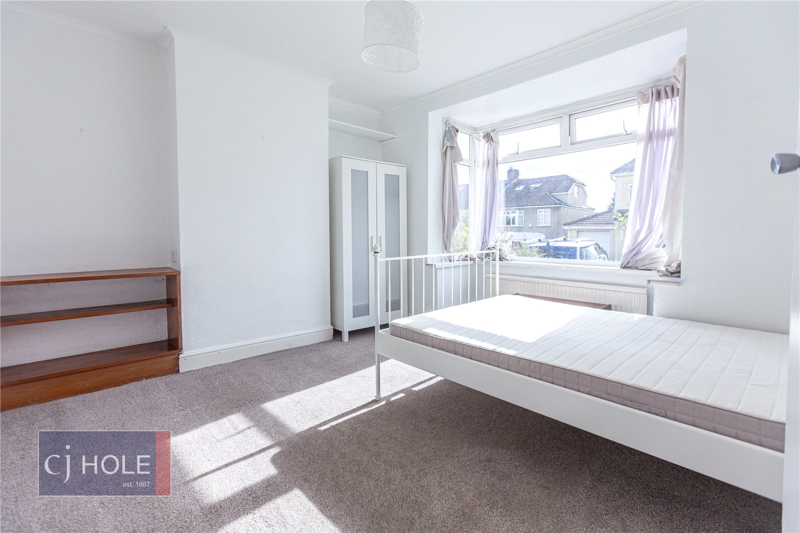 4 bedroom House to let in Ashley Down, Bristol