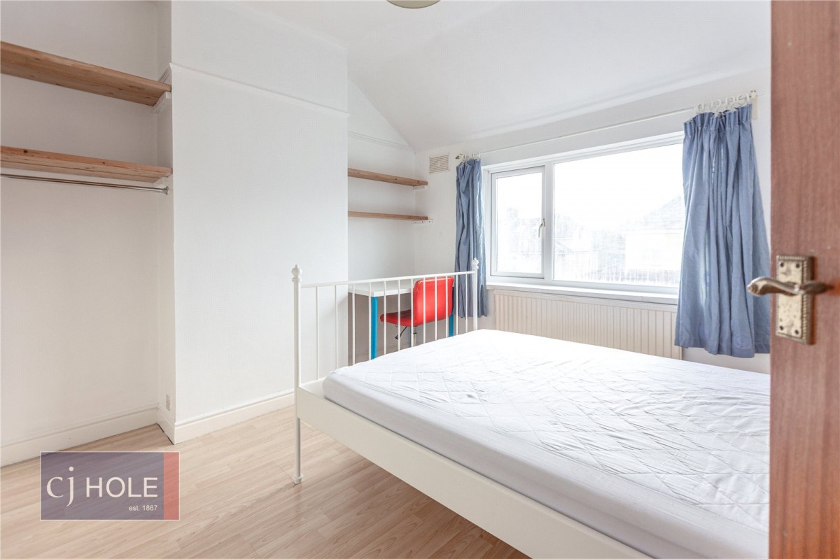 Ashley Down, Bristol