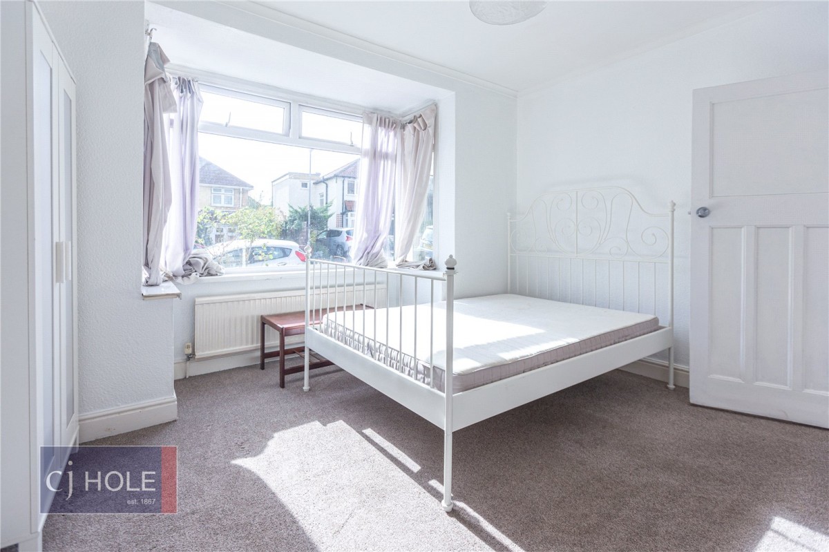 Ashley Down, Bristol