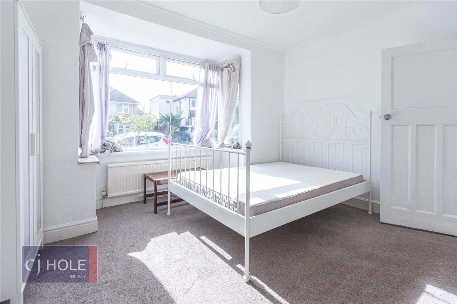 Ashley Down, Bristol