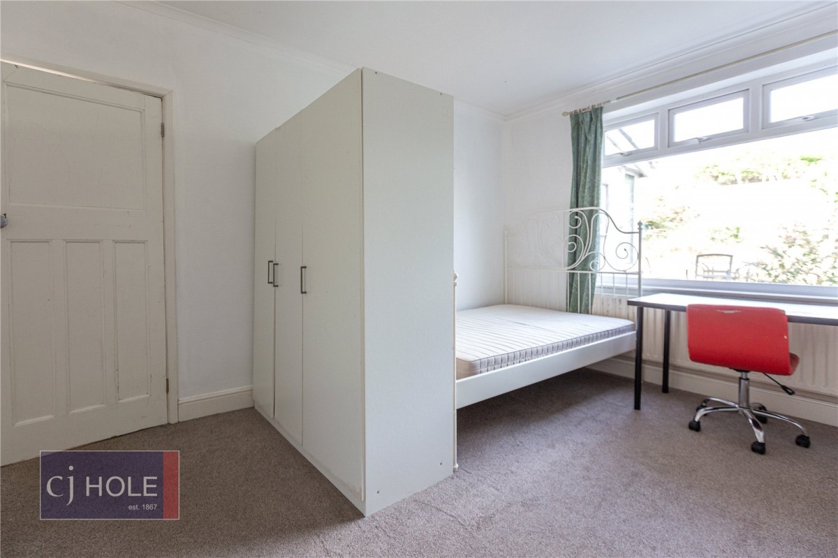 Ashley Down, Bristol