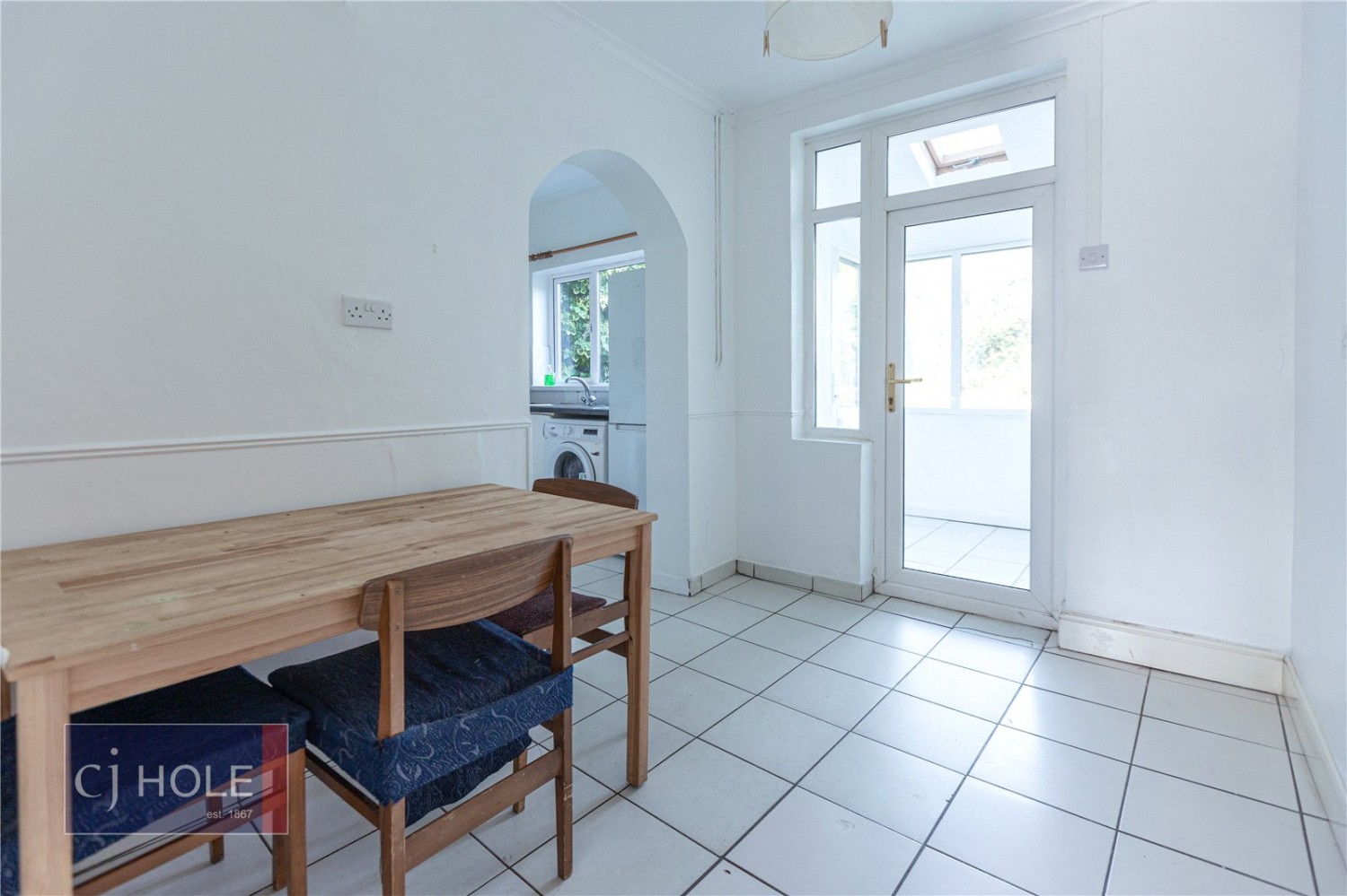 Ashley Down, Bristol