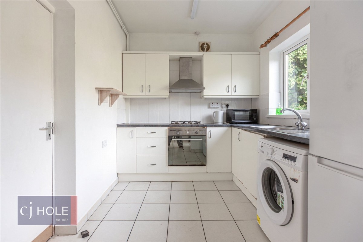 Ashley Down, Bristol