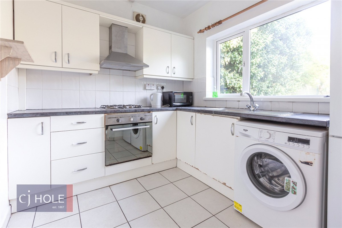 Ashley Down, Bristol