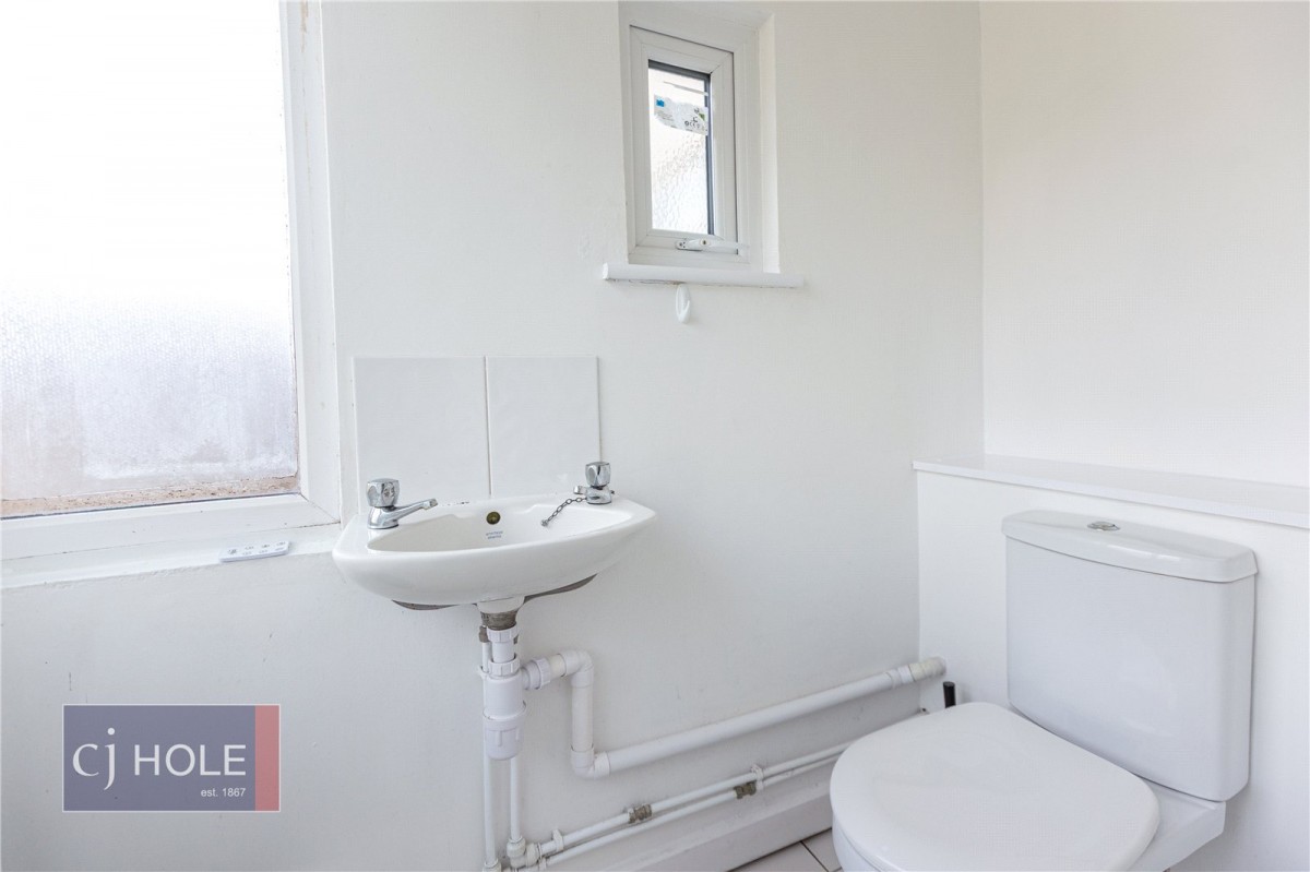 Ashley Down, Bristol