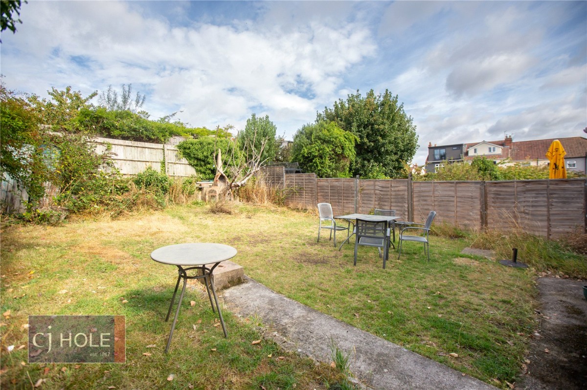 Ashley Down, Bristol